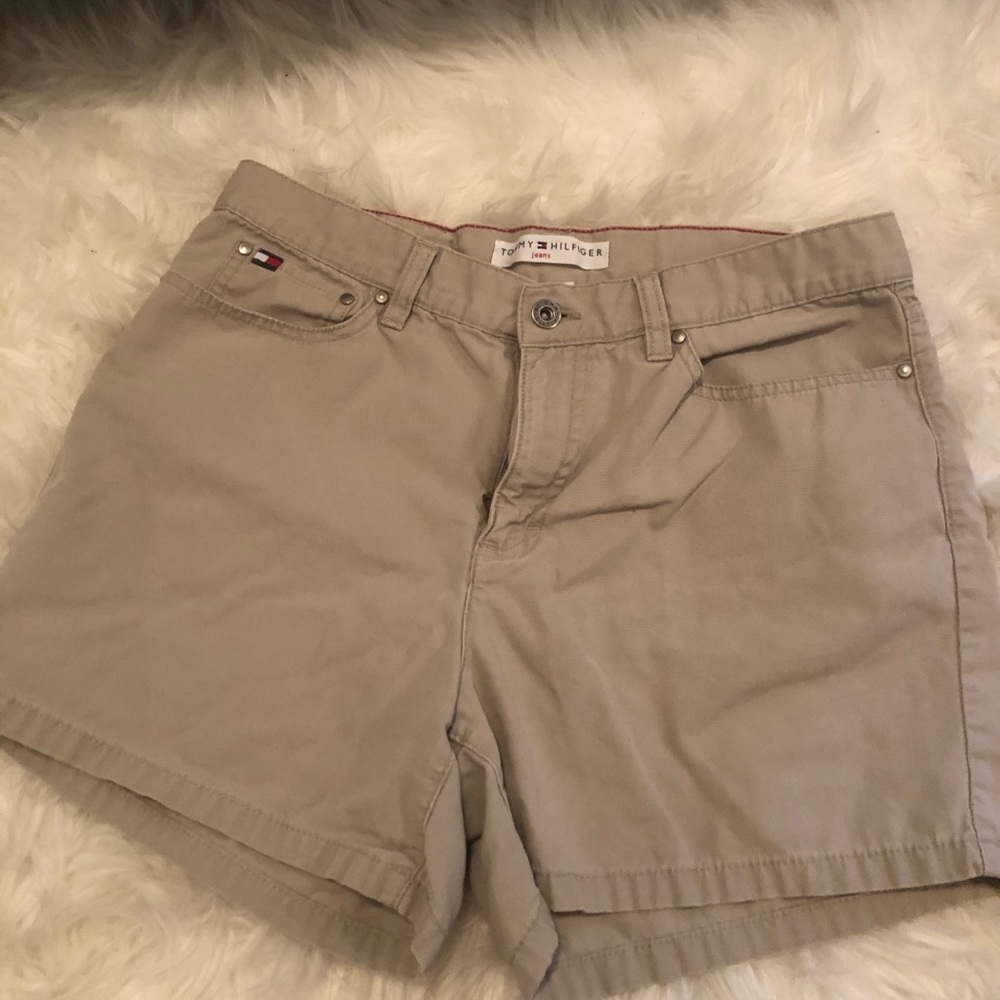 Tommy Hilfiger shorts